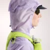 Norvan Windshell Hoody Women's