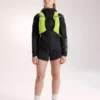 Norvan Windshell Hoody Women's