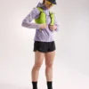Norvan Windshell Hoody Women's