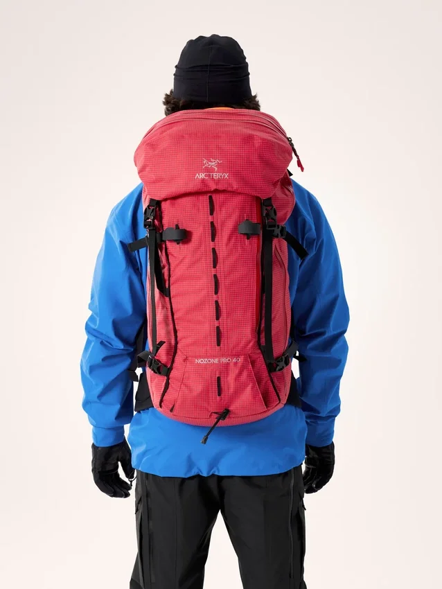 Nozone PRO 40 Pack