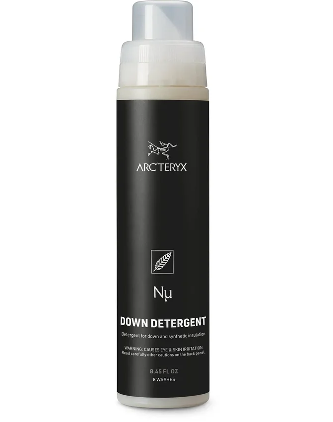 Nu Down Detergent