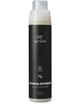 Nu Technical Detergent