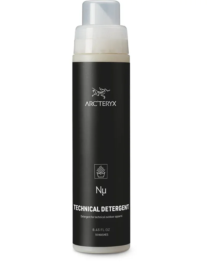 Nu Technical Detergent