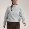 Olera Zip Neck Women's