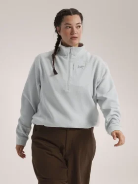 Olera Zip Neck Women's