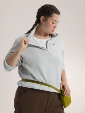 Olera Zip Neck Women’s
