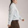Olera Zip Neck Women's