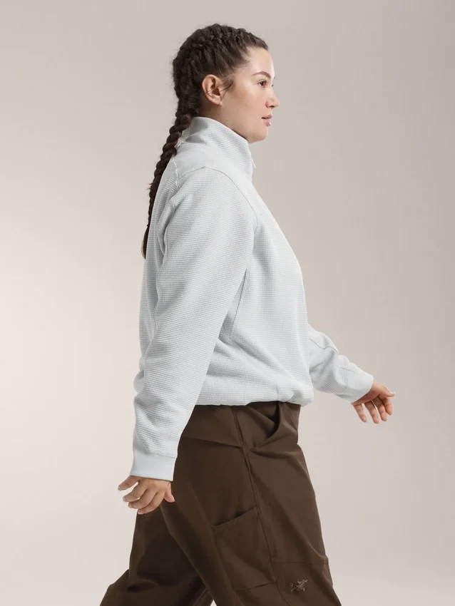 Olera Zip Neck Women's