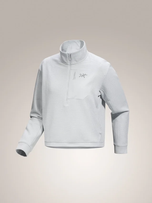 Olera Zip Neck Women's