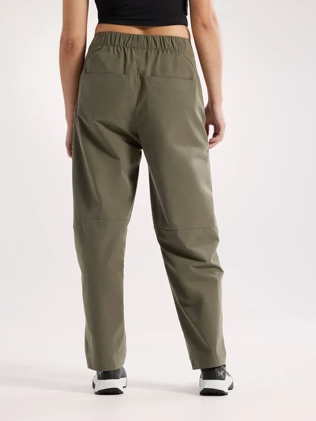 Olia Pant Women's