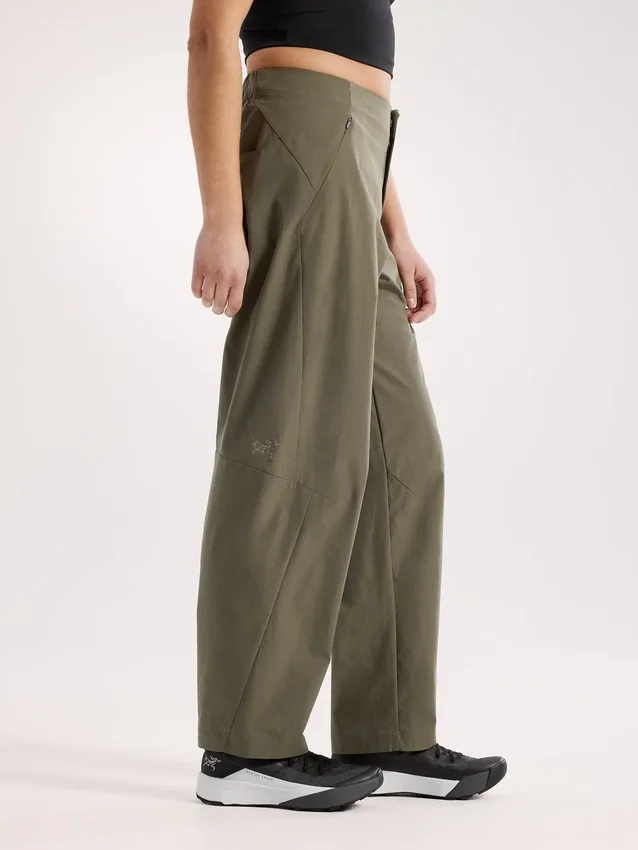 Olia Pant Women's