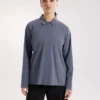 Olia Shirt LS Women's
