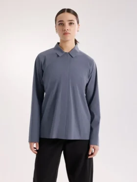 Olia Shirt LS Women's
