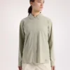 Olia Shirt LS Women's