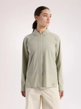 Olia Shirt LS Women's