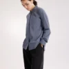 Olia Shirt LS Women's