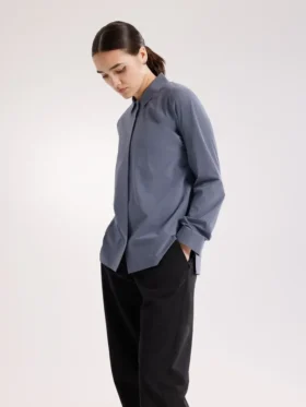 Olia Shirt LS Women’s