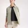 Olia Shirt LS Women's