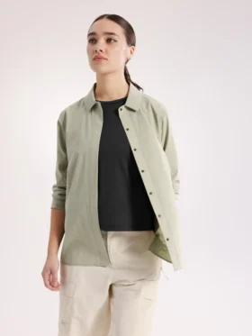 Olia Shirt LS Women’s