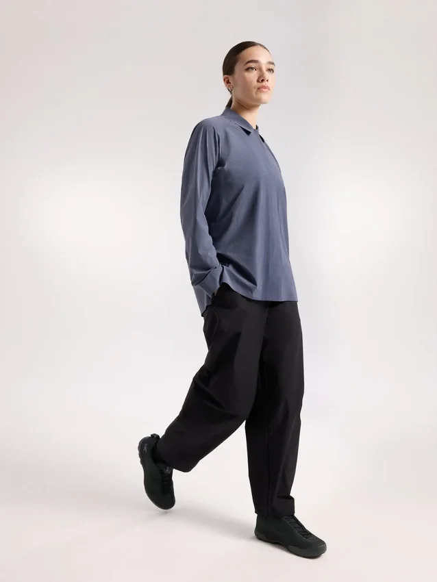 Olia Shirt LS Women's