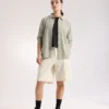 Olia Shirt LS Women's