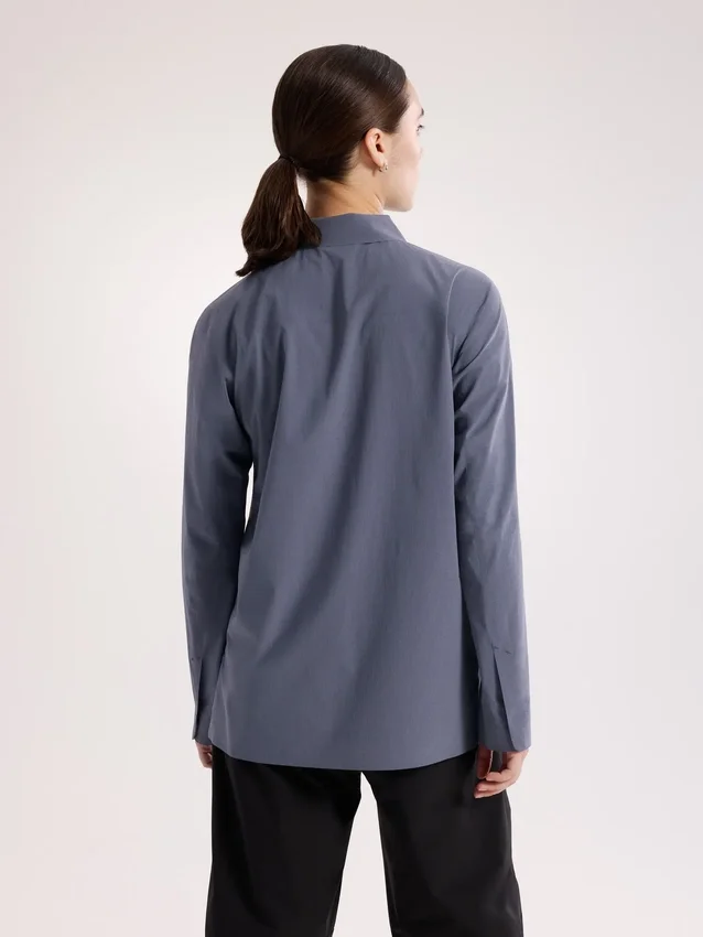 Olia Shirt LS Women's