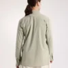 Olia Shirt LS Women's