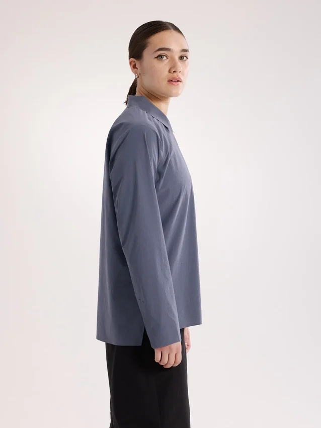 Olia Shirt LS Women's