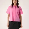 Olia Shirt SS Women's