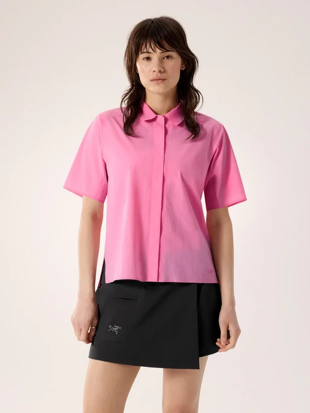 Olia Shirt SS Women's