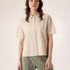 Olia Shirt SS Women's