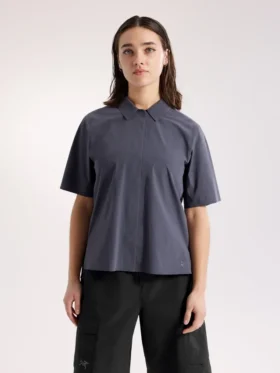 Olia Shirt SS Women's