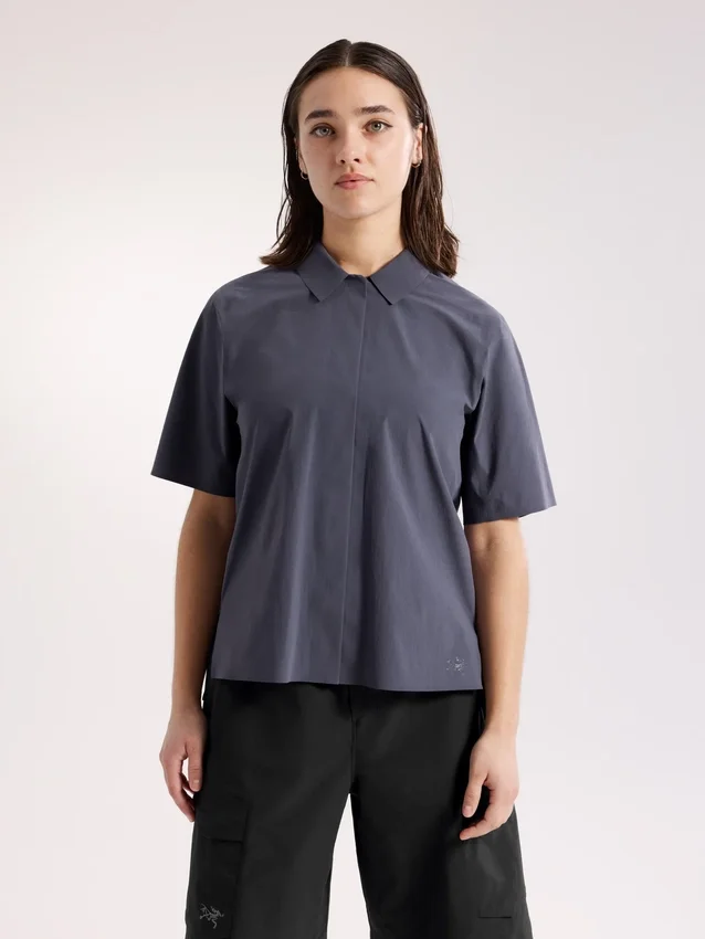 Olia Shirt SS Women's