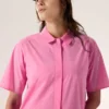 Olia Shirt SS Women's