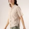 Olia Shirt SS Women's