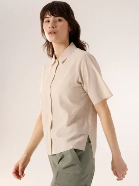Olia Shirt SS Women’s