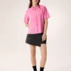 Olia Shirt SS Women's