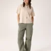 Olia Shirt SS Women's