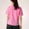 Olia Shirt SS Women's