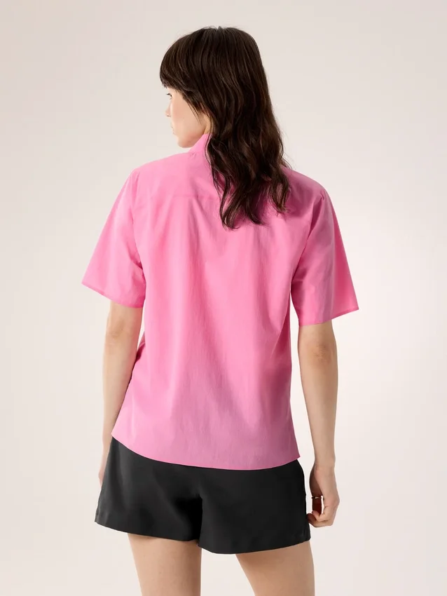 Olia Shirt SS Women's