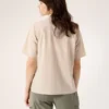Olia Shirt SS Women's
