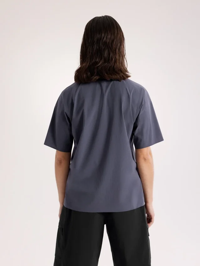 Olia Shirt SS Women's