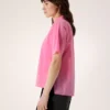 Olia Shirt SS Women's