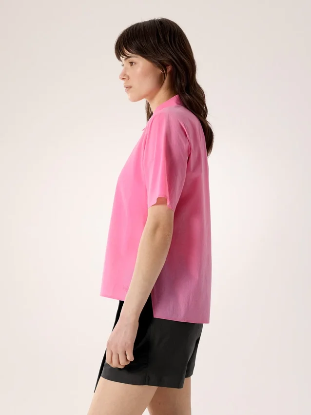 Olia Shirt SS Women's