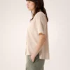 Olia Shirt SS Women's