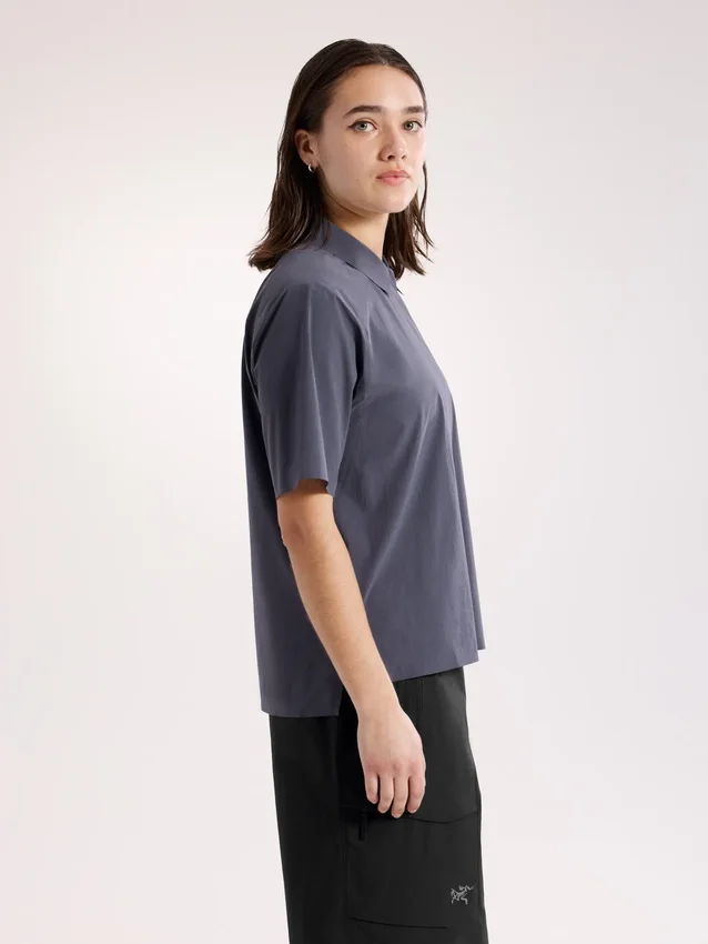 Olia Shirt SS Women's