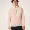 Ossa 1/2 Zip Hoody Men's