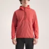 Ossa 1/2 Zip Hoody Men's