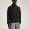 Ossa 1/2 Zip Hoody Men's