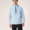 Ossa 1/2 Zip Hoody Men's